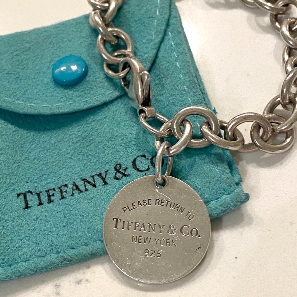 Tiffany & Co. Bracelet